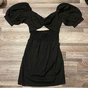 NWOT Pretty little thing dress